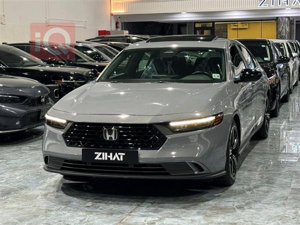 Honda Accord 2023 for sale in Iraq - Duhok